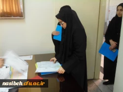 هم اکنون

برگزاری مصاحبه تکمیل ظریفت در نسیبه  به روایت تصویر  3