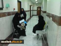 هم اکنون

برگزاری مصاحبه تکمیل ظریفت در نسیبه  به روایت تصویر  10