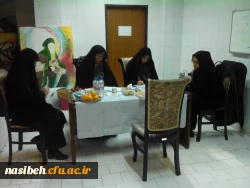 هم اکنون

برگزاری مصاحبه تکمیل ظریفت در نسیبه  به روایت تصویر  14