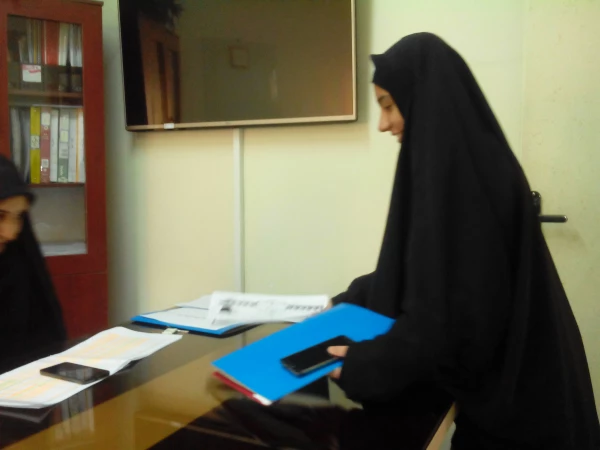 هم اکنون

برگزاری مصاحبه تکمیل ظریفت در نسیبه  به روایت تصویر 2