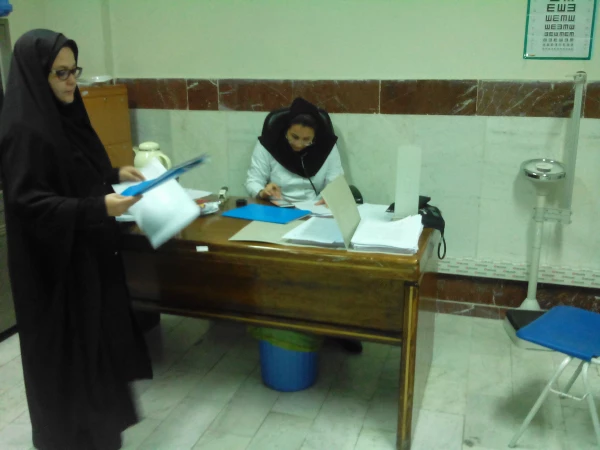 هم اکنون

برگزاری مصاحبه تکمیل ظریفت در نسیبه  به روایت تصویر 9