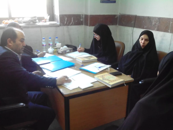 هم اکنون

برگزاری مصاحبه تکمیل ظریفت در نسیبه  به روایت تصویر 10