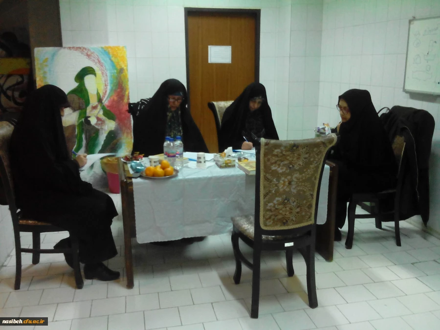 هم اکنون

برگزاری مصاحبه تکمیل ظریفت در نسیبه  به روایت تصویر 12