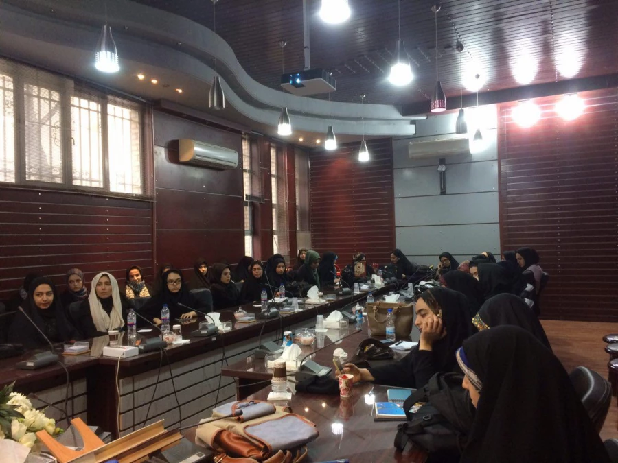 در سالن کنفرانس پردیس نسیبه برگزار شد:

کارگاه های آموزشی با موضوعات ارتباط ، کنترل خشم ، اعتماد به نفس ، کنترل استرس 2