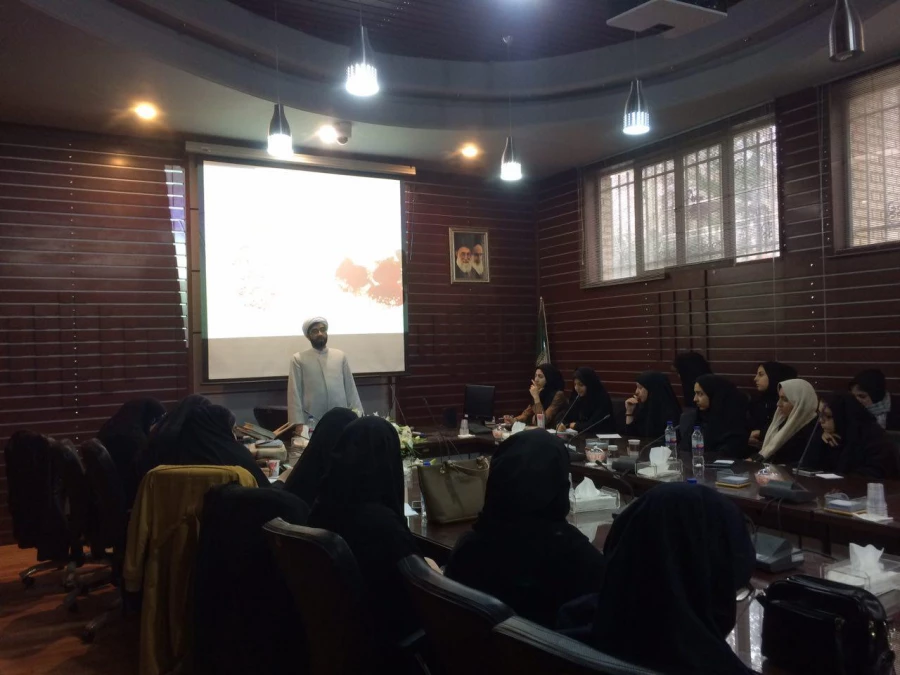 در سالن کنفرانس پردیس نسیبه برگزار شد:

کارگاه های آموزشی با موضوعات ارتباط ، کنترل خشم ، اعتماد به نفس ، کنترل استرس 3