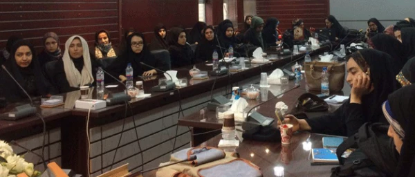 در سالن کنفرانس پردیس نسیبه برگزار شد:

کارگاه های آموزشی با موضوعات ارتباط ، کنترل خشم ، اعتماد به نفس ، کنترل استرس 2