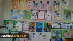 دانشجویان رشته علوم تربیتی نسیبه برگزار می نمایند:

دومین نمایشگاه رسانه های غیر دیجیتالی و چند حسی در آموزش علوم دوره ابتدایی 3