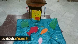 دانشجویان رشته علوم تربیتی نسیبه برگزار می نمایند:

دومین نمایشگاه رسانه های غیر دیجیتالی و چند حسی در آموزش علوم دوره ابتدایی 4