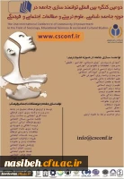 کنگره بین المللی توانمند سازی