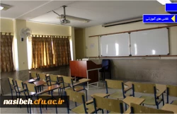 دانشگاه از نگاه دوربین: 6