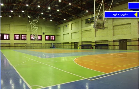 دانشگاه از نگاه دوربین 10