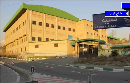 دانشگاه از نگاه دوربین 13