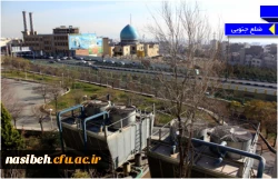 دانشگاه از نگاه دوربین 17