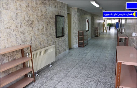 دانشگاه از نگاه دوربین 24