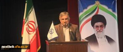 معاون دانشجویی دانشگاه فرهنگیان:

حفظ حرمت دانشجو باید در دانشگاه نهادینه شود