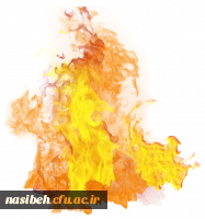 درپی حادثه ی دردناک آتش سوزی و فروریختن ساختمان  پلاسکو:

 هیئت دولت شنبه را عزای عمومی اعلام کرد. 3