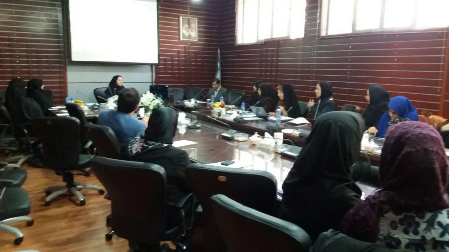 در پردیس نسیبه تهران برگزار شد:

دو جلسه دفاعیه پایان نامه کارشناسی ارشد 2