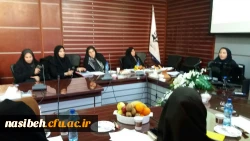 در پردیس نسیبه تهران برگزار شد:

دو جلسه دفاعیه پایان نامه کارشناسی ارشد 3