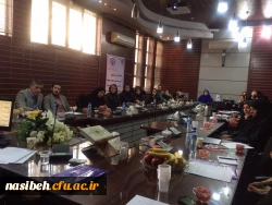 در پردیس نسیبه تهران برگزار شد:

دو جلسه دفاعیه پایان نامه کارشناسی ارشد 6