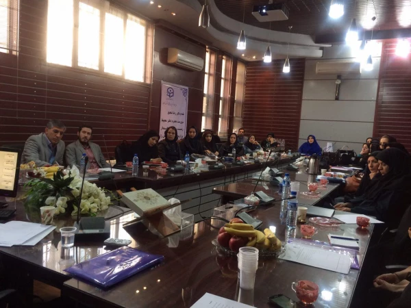 در پردیس نسیبه تهران برگزار شد:

دو جلسه دفاعیه پایان نامه کارشناسی ارشد 6