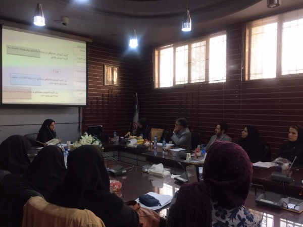 در پردیس نسیبه تهران برگزار شد:

دو جلسه دفاعیه پایان نامه کارشناسی ارشد 7