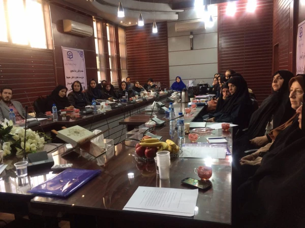 در پردیس نسیبه تهران برگزار شد:

دو جلسه دفاعیه پایان نامه کارشناسی ارشد 8