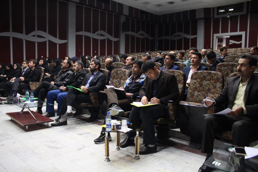 در اولین روز از دوره علمی کاربردی دستیاری مراکز تندرستی و مشاوره ورزشی برگزار شد: 

کارگاه آشنایی با نرم افزار مراکز تندرستی و ارزیابی ترکیب بدنی 2