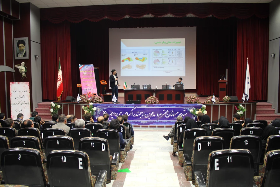 در اولین روز از دوره علمی کاربردی دستیاری مراکز تندرستی و مشاوره ورزشی برگزار شد: 

کارگاه آشنایی با نرم افزار مراکز تندرستی و ارزیابی ترکیب بدنی 3