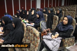 در اولین روز از دوره علمی کاربردی دستیاری مراکز تندرستی و مشاوره ورزشی برگزار شد: 

کارگاه آشنایی با نرم افزار مراکز تندرستی و ارزیابی ترکیب بدنی 4