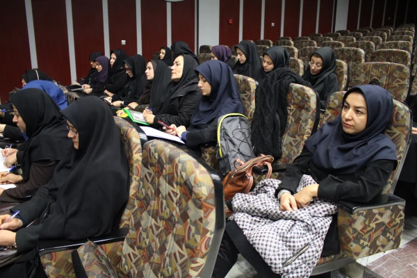 در اولین روز از دوره علمی کاربردی دستیاری مراکز تندرستی و مشاوره ورزشی برگزار شد: 

کارگاه آشنایی با نرم افزار مراکز تندرستی و ارزیابی ترکیب بدنی 4