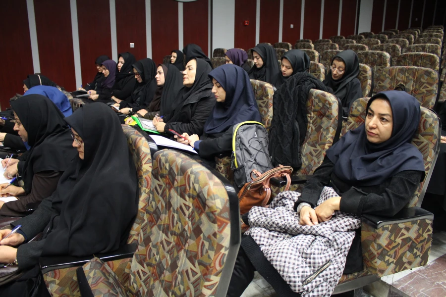 در اولین روز از دوره علمی کاربردی دستیاری مراکز تندرستی و مشاوره ورزشی برگزار شد: 

کارگاه آشنایی با نرم افزار مراکز تندرستی و ارزیابی ترکیب بدنی 4