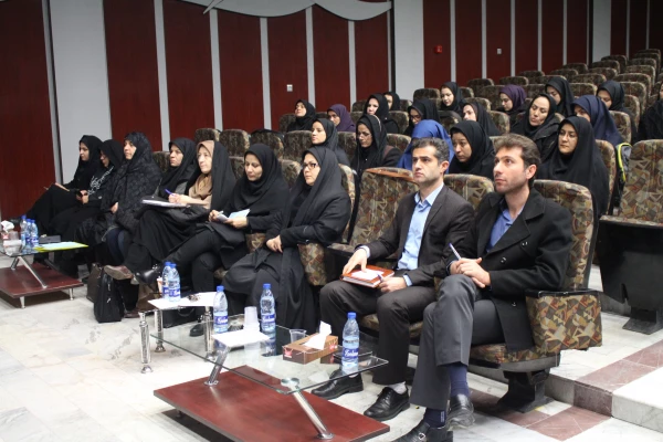 در اولین روز از دوره علمی کاربردی دستیاری مراکز تندرستی و مشاوره ورزشی برگزار شد: 

کارگاه آشنایی با نرم افزار مراکز تندرستی و ارزیابی ترکیب بدنی 5