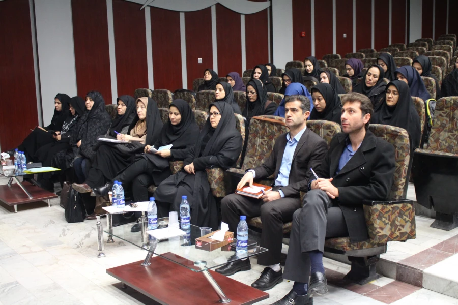 در اولین روز از دوره علمی کاربردی دستیاری مراکز تندرستی و مشاوره ورزشی برگزار شد: 

کارگاه آشنایی با نرم افزار مراکز تندرستی و ارزیابی ترکیب بدنی 5