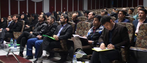 در اولین روز از دوره علمی کاربردی دستیاری مراکز تندرستی و مشاوره ورزشی برگزار شد: 

کارگاه آشنایی با نرم افزار مراکز تندرستی و ارزیابی ترکیب بدنی 6