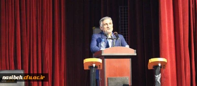 دکتر قنبری در اختتامیه نخستین کارگاه علمی کاربردی دستیاری مراکز تندرستی و مشاوره ورزشی دانشگاه فرهنگیان:

ورزش راهی برای رسیدن به نقطه تعالی و انسان سازی