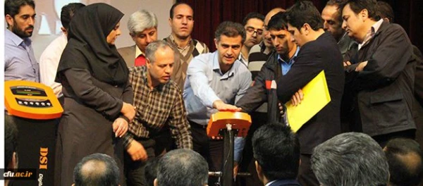 دکتر قنبری در اختتامیه نخستین کارگاه علمی کاربردی دستیاری مراکز تندرستی و مشاوره ورزشی دانشگاه فرهنگیان:

ورزش راهی برای رسیدن به نقطه تعالی و انسان سازی 7