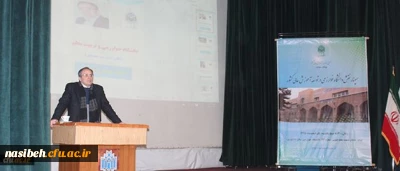 دکتر مهرمحمدی در همایش دانشگاه خوارزمی عنوان کرد:

هدف از تاسیس دانشگاه فرهنگیان تبدیل تربیت معلم به حوزه ای از تاملات دانشگاهی است