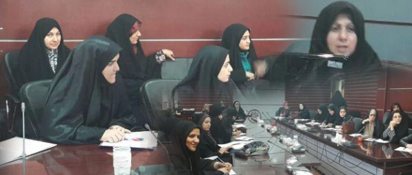 کارگاه آموزشی فلسفه برای کودکان

کانون تفکر دانشجویی پردیس نسیبه تهران با همکاری گروه معارف برگزار نمود. 2