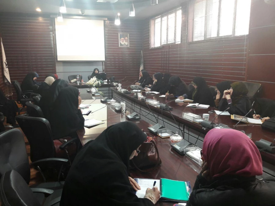 کارگاه آموزشی فلسفه برای کودکان

کانون تفکر دانشجویی پردیس نسیبه تهران با همکاری گروه معارف برگزار نمود. 3