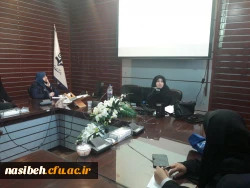 کارگاه آموزشی فلسفه برای کودکان

کانون تفکر دانشجویی پردیس نسیبه تهران با همکاری گروه معارف برگزار نمود. 10