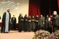 آیین های ویژه سوگواری شهادت حضرت فاطمه(س) در پردیس نسیبه  برگزار شد 17