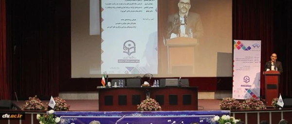 نیری رئیس ستاد فناوری های نرم و هدایت ساز ریاست جمهوری:

آنچه باعث توانمندسازی بشر می گردد، فناوری است 2