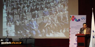 آغاز سلسله رویداد های جشنواره حامد در دانشگاه فرهنگیان