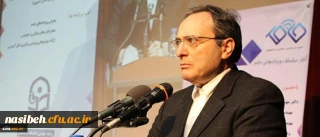 دکتر مهرمحمدی در مراسم آغازین سلسله رویدادهای حامد:

تحول در آموزش باید در خدمت آموزش تحولی باشد