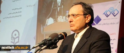 دکتر مهرمحمدی در مراسم آغازین سلسله رویدادهای حامد:

تحول در آموزش باید در خدمت آموزش تحولی باشد