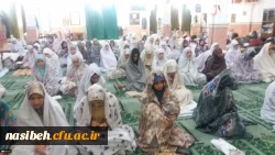 دکتر علی نژاد در جمع دانشجومعلمان معتکف تهران تاکید کرد:

ضرورت خودباوری دانشجومعلمان 2