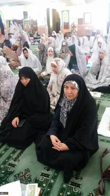 دکتر علی نژاد در جمع دانشجومعلمان معتکف تهران تاکید کرد:

ضرورت خودباوری دانشجومعلمان 4