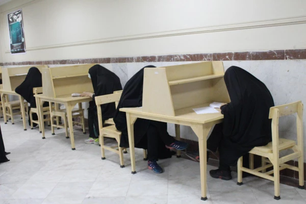 رقابت نومعلمان پردیس نسیبه تهران:
 
در مساباقت کتبی بیست و هفتمین جشنواره فرهنگی اجتماعی دانشجو معلمان دانشگاه فرهنگیان  2