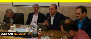 رئیس دانشگاه فرهنگیان شهید بهشتی خراسان رضوی:

انجام بیش از 25 فعالیت در تابستان گذشته در دانشگاه فرهنگیان خراسان رضوی