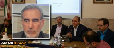 مدیر کل حوزه ریاست دانشگاه فرهنگیان کشور:

روابط عمومی قلب تپنده سازمان است